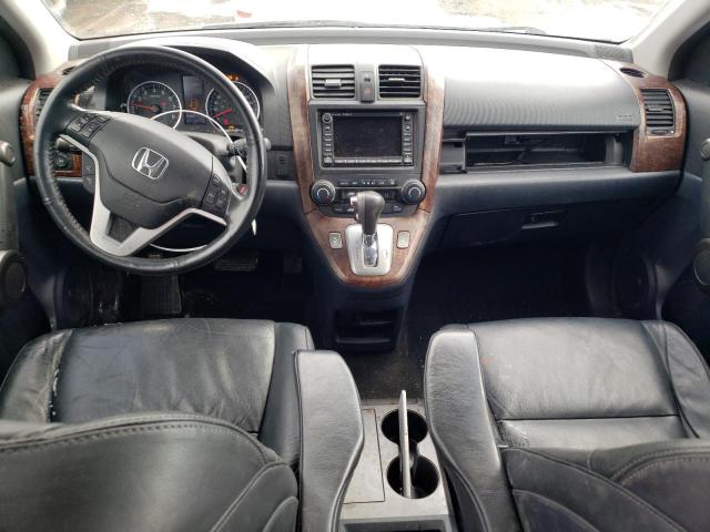 Photo 8 from auction – 2011 HONDA CR-V EXL with VIN 5J6RE4H75BL816618