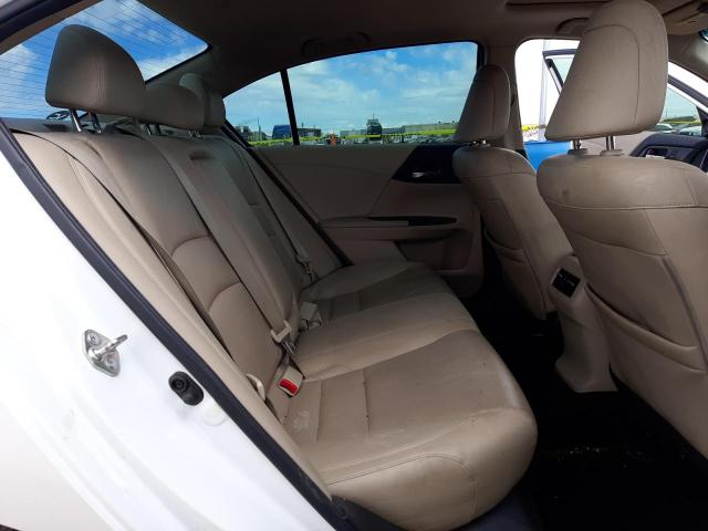 Photo 10 from auction – 2015 HONDA ACCORD EXL with VIN 1HGCR2F83FA020825