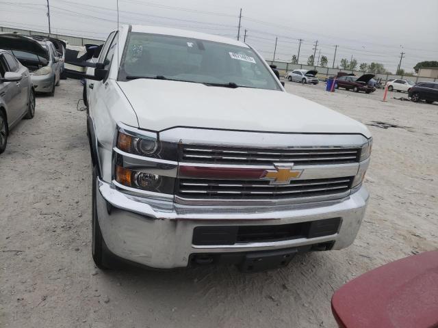 Photo 5 from auction – 2015 CHEVROLET SILVERADO with VIN 1GC4KYCG3FF160348