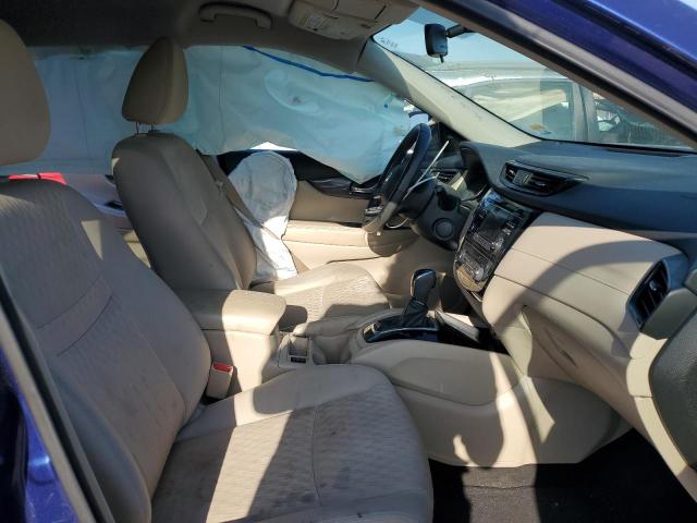 Photo 7 from auction – 2017 NISSAN ROGUE S with VIN JN8AT2MT7HW152639