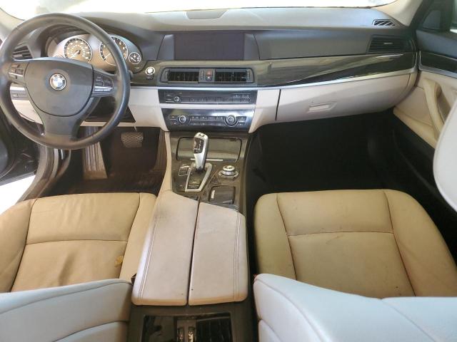Photo 8 from auction – 2013 BMW 535 I with VIN WBAFR7C55DC822259