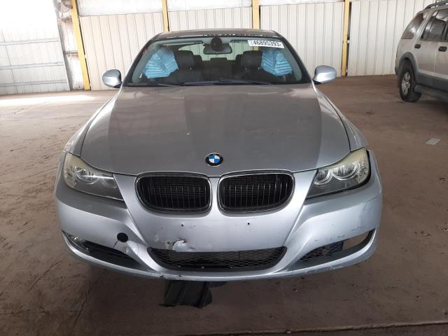 Photo 5 from auction – 2011 BMW 328 I SULE with VIN WBAPH5C52BA441280