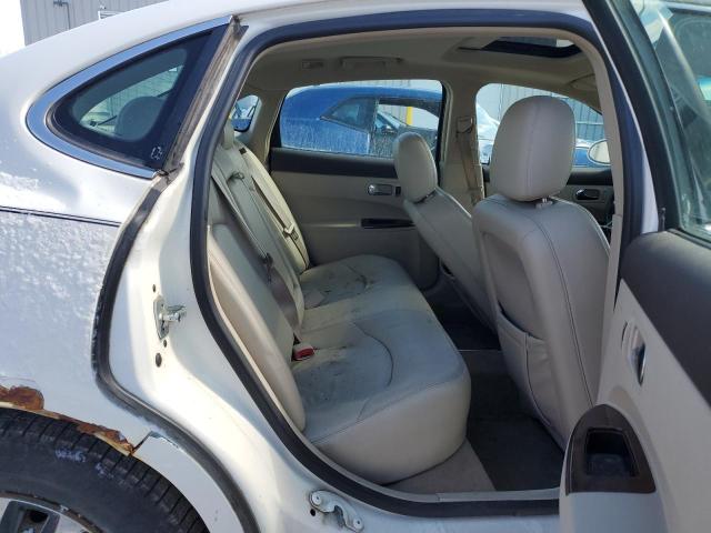 Photo 10 from auction – 2009 BUICK ALLURE CXL with VIN 2G4WJ582891222017