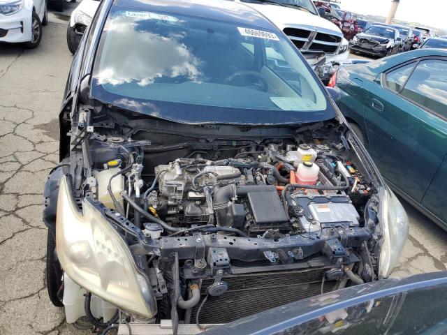 Photo 5 from auction – 2010 TOYOTA PRIUS with VIN JTDKN3DUXA0227691