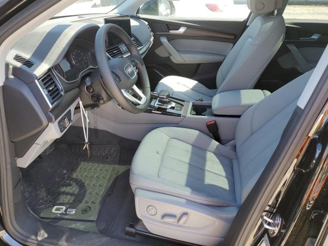 Photo 7 from auction – 2019 AUDI Q5 PREMIUM with VIN WA1GAAFY4P2005662