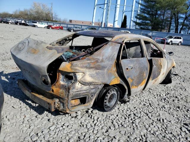 Photo 3 from auction – 2010 TOYOTA COROLLA BA with VIN 2T1BU4EE4AC302424