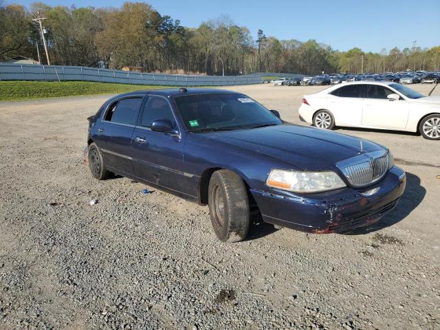 Photo 4 from auction – 2010 LINCOLN TOWN CAR E with VIN 2LNBL8EV3AX615434