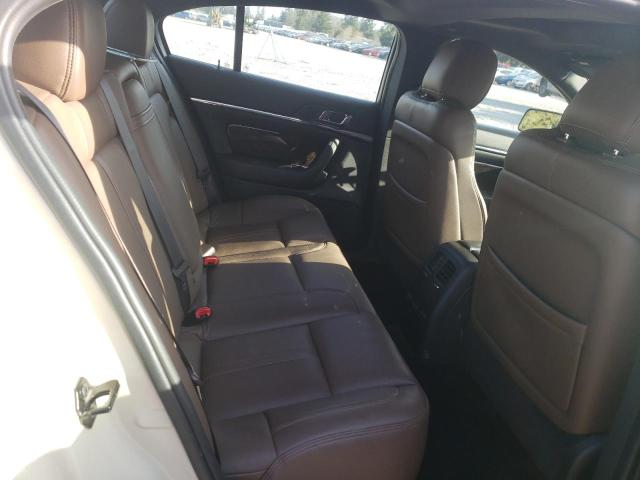 Photo 10 from auction – 2014 LINCOLN MKS with VIN 1LNHL9FT0EG612502