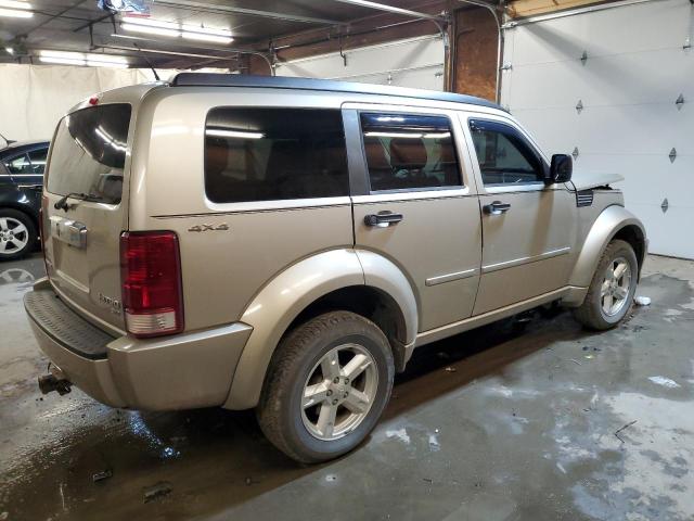 Photo 3 from auction – 2010 DODGE NITRO with VIN 1D4PU5GK3AW124188