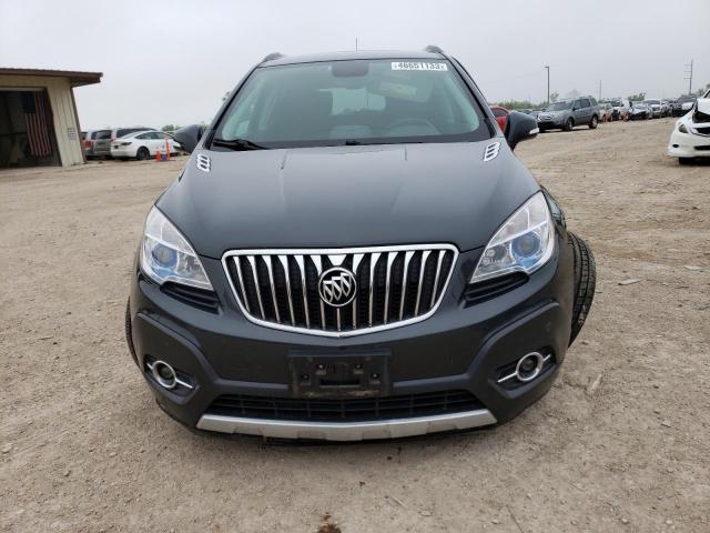 Photo 5 from auction – 2016 BUICK ENCORE with VIN KL4CJCSB4GB689978