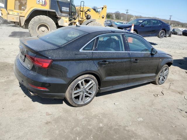 Photo 3 from auction – 2017 AUDI A3 PREMIUM with VIN WAUJ8GFF3H1014432