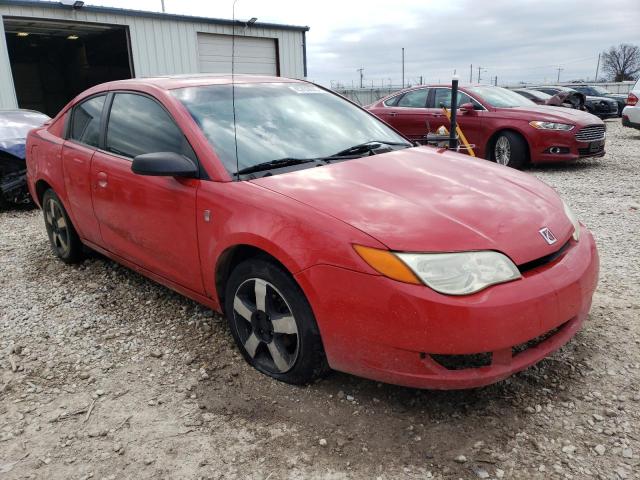 Photo 4 from auction – 2006 SATURN ION LEVEL with VIN 1G8AW15B46Z171805