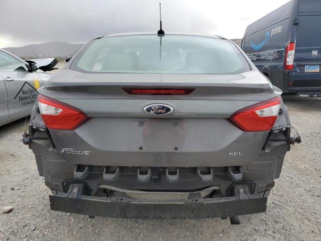 Photo 6 from auction – 2012 FORD FOCUS SEL with VIN 1FAHP3H23CL247219
