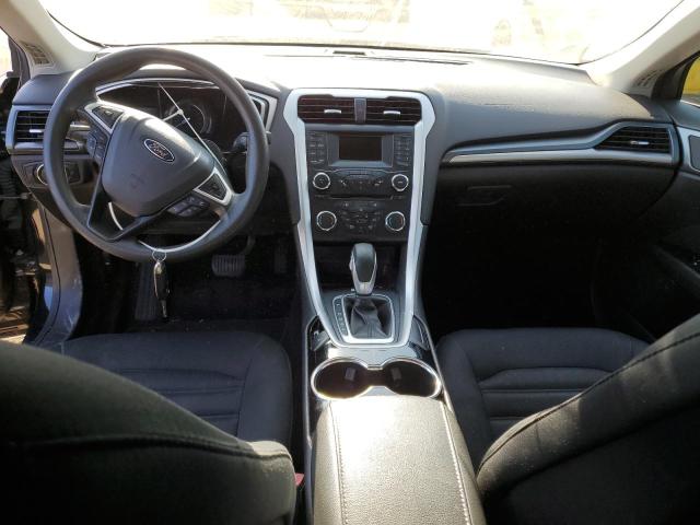 Photo 8 from auction – 2014 FORD FUSION SE with VIN 3FA6P0LU0ER322607