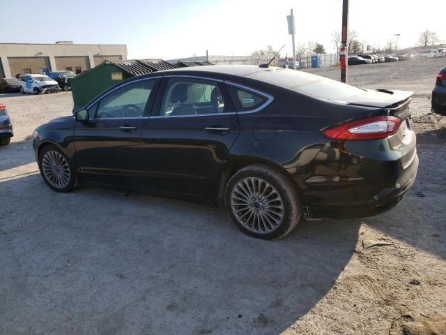 Photo 2 from auction – 2014 FORD FUSION TIT with VIN 3FA6P0K93ER253070