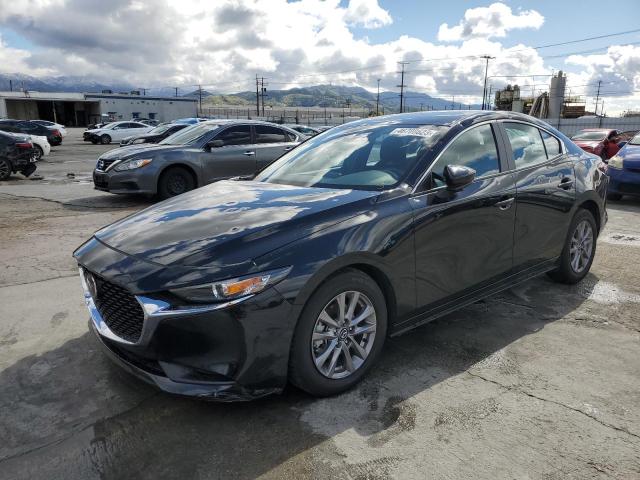 MAZDA 3 2021 with VIN JM1BPAAL5M1318912 - Photo from auction