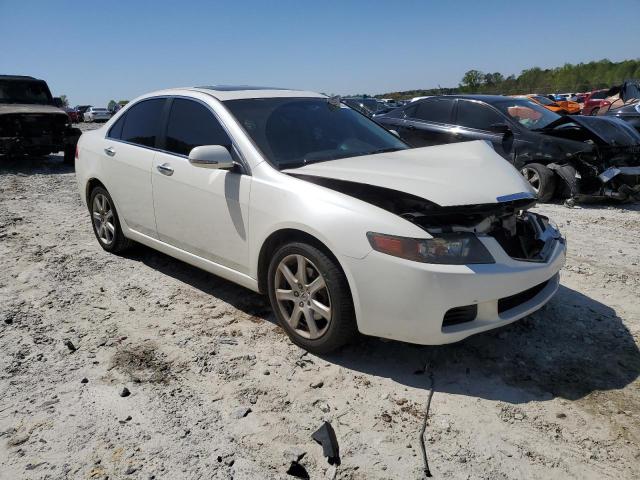 Photo 4 from auction – 2005 ACURA TSX with VIN JH4CL95845C035006