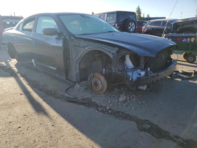 Photo 4 from auction – 2013 DODGE CHARGER R/ with VIN 2C3CDXCT4DH604608