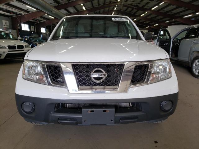 Photo 5 from auction – 2009 NISSAN FRONTIER K with VIN 1N6BD06T39C414686
