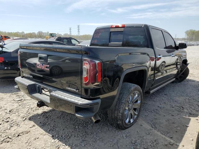Photo 3 from auction – 2016 GMC SIERRA K15 with VIN 3GTU2PEC6GG254440