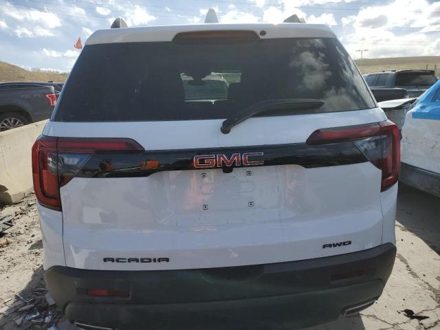 Photo 6 from auction – 2023 GMC ACADIA SLE with VIN 1GKKNRL40PZ166591