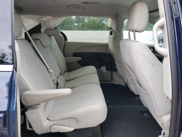 Photo 11 from auction – 2017 CHRYSLER PACIFICA L with VIN 2C4RC1CG7HR597811