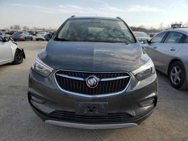 Photo 5 from auction – 2017 BUICK ENCORE PRE with VIN KL4CJBSB0HB219362