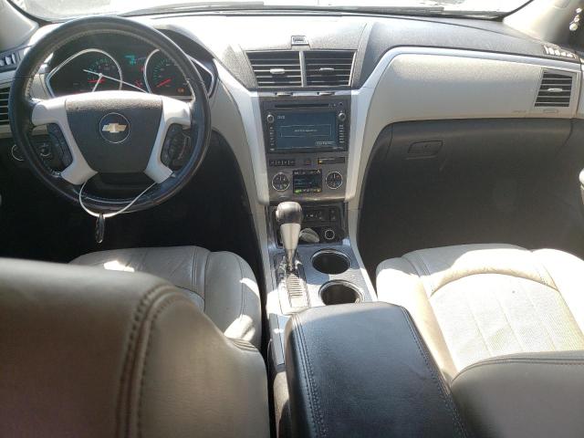 Photo 8 from auction – 2012 CHEVROLET TRAVERSE L with VIN 1GNKVLED4CJ164056