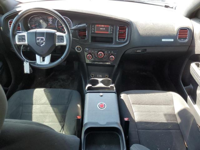 Photo 8 from auction – 2012 DODGE CHARGER PO with VIN 2C3CDXAT0CH172326