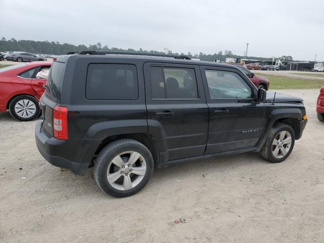 Photo 3 from auction – 2015 JEEP PATRIOT LA with VIN 1C4NJPFB0FD254085