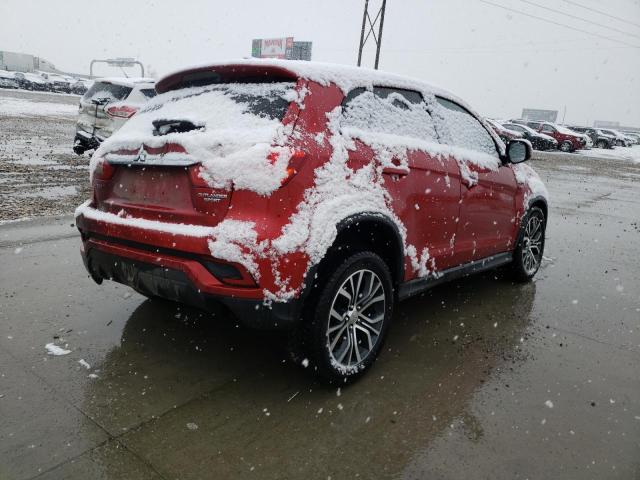 Photo 3 from auction – 2018 MITSUBISHI OUTLANDER with VIN JA4AR3AU6JZ034657