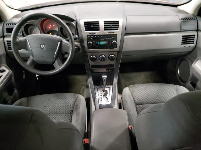 Photo 8 from auction – 2008 DODGE AVENGER SX with VIN 1B3LC56J98N160184