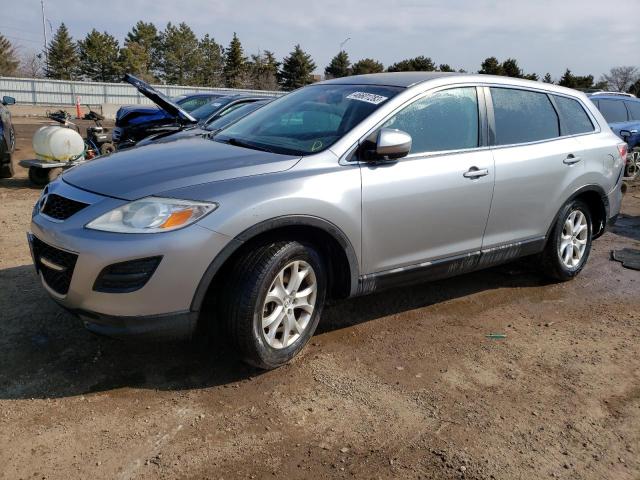 MAZDA CX-9 2012 with VIN JM3TB2BA4C0359792 - Photo from auction