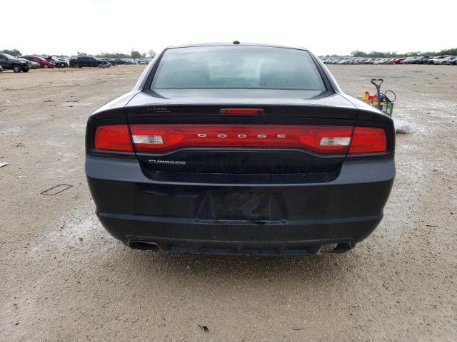 Photo 6 from auction – 2012 DODGE CHARGER SX with VIN 2C3CDXHG1CH164518