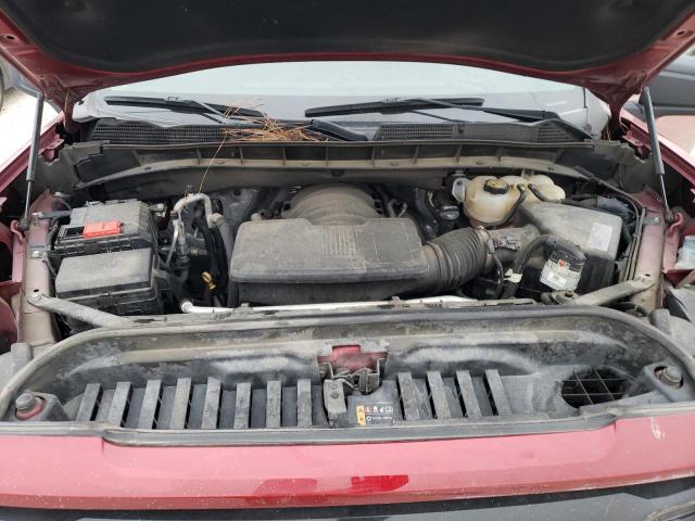 Photo 11 from auction – 2020 GMC SIERRA K15 with VIN 3GTU9CED7LG212401