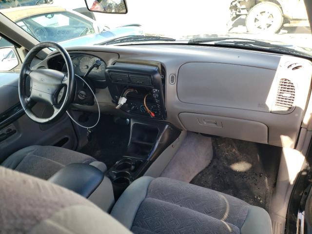 Photo 8 from auction – 1998 FORD EXPLORER with VIN 1FMYU22E0WUD27295
