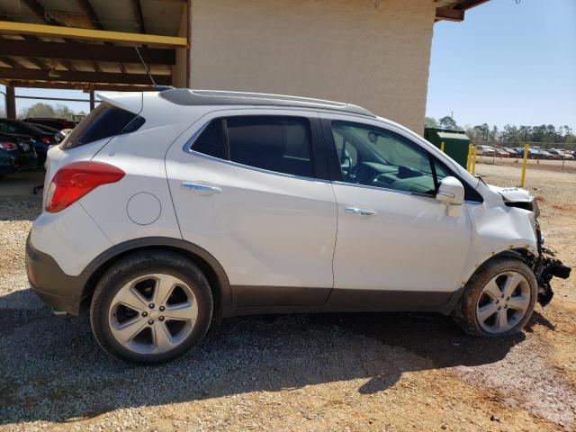 Photo 3 from auction – 2016 BUICK ENCORE CON with VIN KL4CJBSB8GB660316