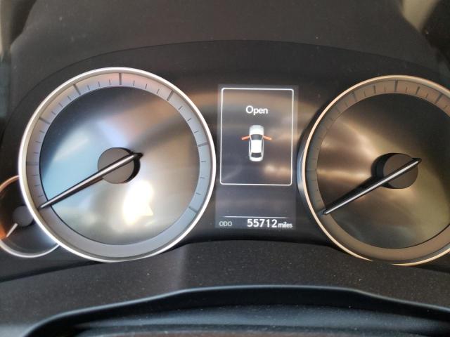 Photo 9 from auction – 2017 LEXUS ES 350 with VIN 58ABK1GG8HU049550