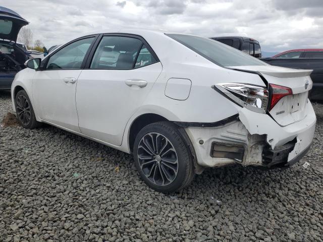 Photo 2 from auction – 2014 TOYOTA COROLLA L with VIN 2T1BURHE7EC219021