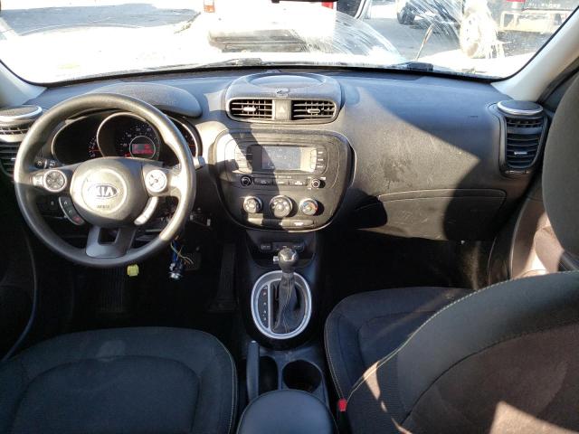 Photo 8 from auction – 2016 KIA SOUL with VIN KNDJP3A56G7336636