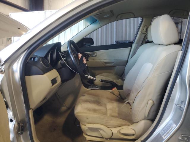 Photo 7 from auction – 2005 MAZDA 3 I with VIN JM1BK12F551278324