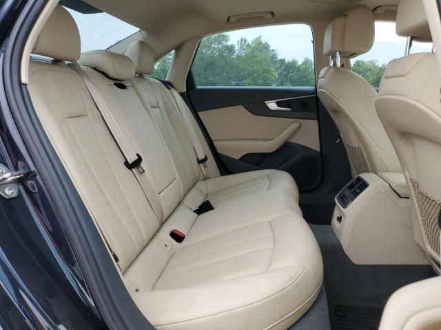 Photo 10 from auction – 2018 AUDI A4 PREMIUM with VIN WAULMAF45JA119494