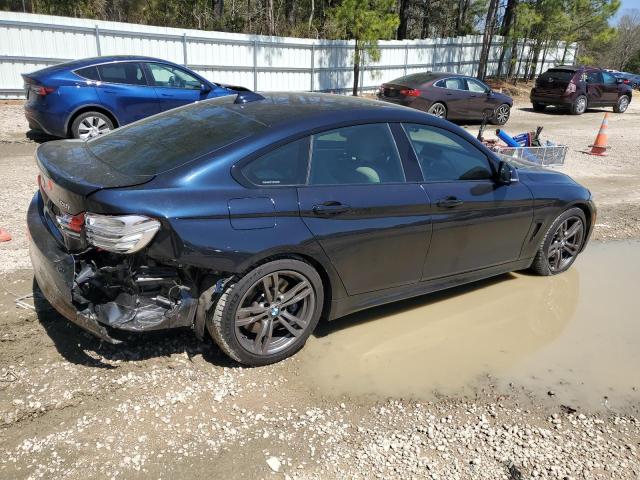 Photo 3 from auction – 2015 BMW 428 I GRAN with VIN WBA4A9C58FGL85539