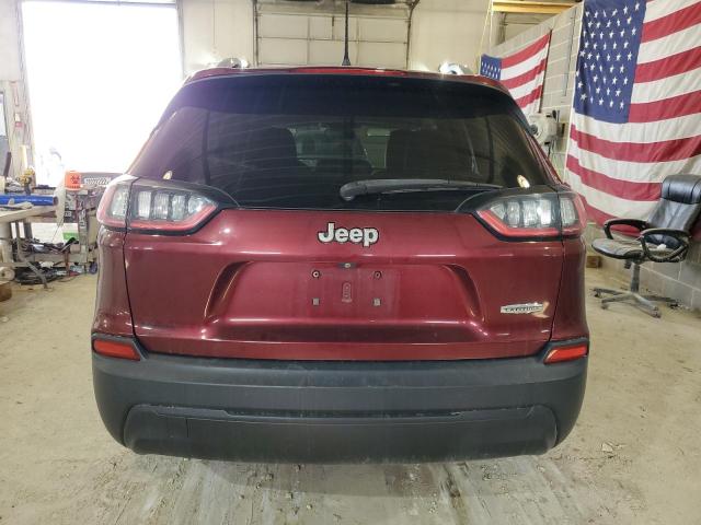 Photo 6 from auction – 2019 JEEP CHEROKEE L with VIN 1C4PJLCBXKD109944