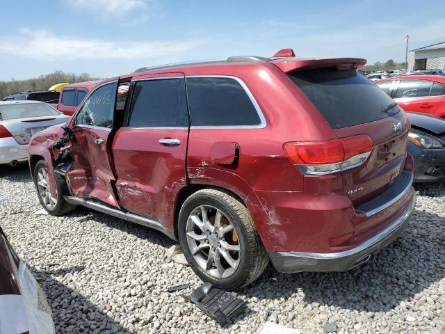 Photo 2 from auction – 2015 JEEP GRAND CHER with VIN 1C4RJFJG7FC856051