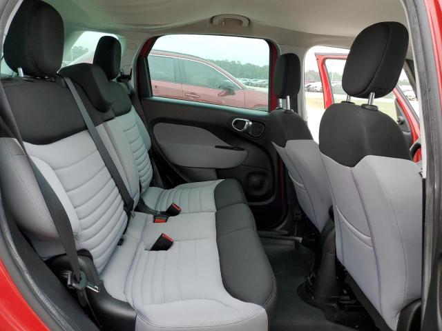 Photo 10 from auction – 2014 FIAT 500L EASY with VIN ZFBCFABH0EZ001546