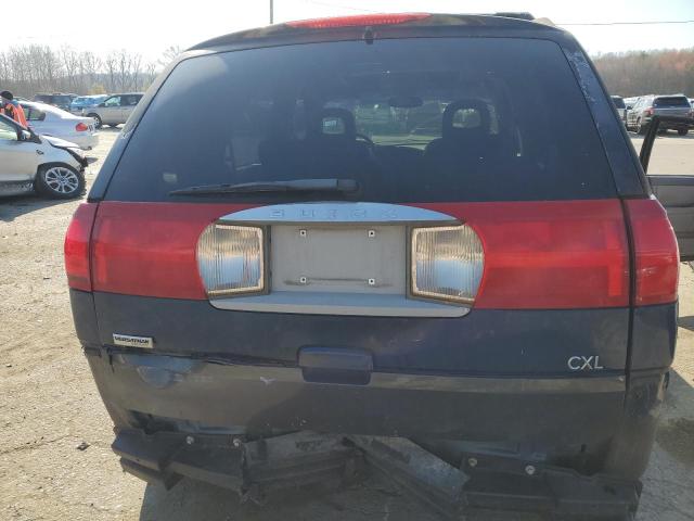 Photo 6 from auction – 2003 BUICK RENDEZVOUS with VIN 3G5DB03E73S559469