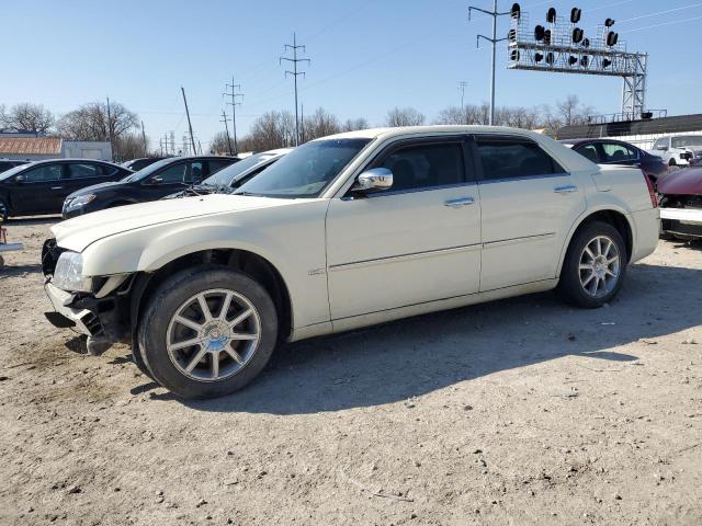 CHRYSLER 300 TOURIN 2010 with VIN 2C3CK5CV3AH331295 - Photo from auction