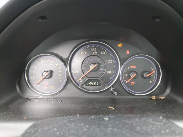 Photo 9 from auction – 2003 HONDA CIVIC EX with VIN 2HGES26763H601205
