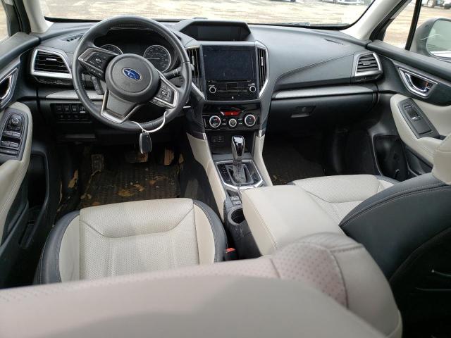 Photo 8 from auction – 2019 SUBARU FORESTER L with VIN JF2SKASC4KH429048